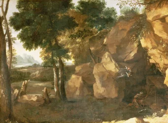 Saint Jérôme